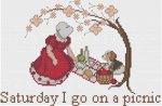 (image for) Saturday
